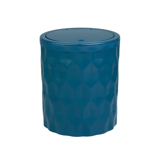 Ведро 5 л FIXSEN DIAMOND BLUE (FX-465-6)