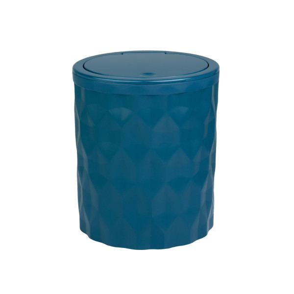 Ведро 5 л FIXSEN DIAMOND BLUE (FX-465-6)