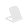 Универсальное сиденье для унитаза, 005, дюропласт, Soft Close, Easy Fix, IDDIS, 005DPSEi31
