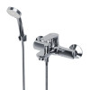 Смеситель для ванны 35k MIXLINE МЛ14-01 (ML14-01) (556602)