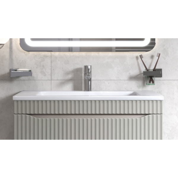 Раковина VIGO Modul 80 (Madera) (4627173210430)