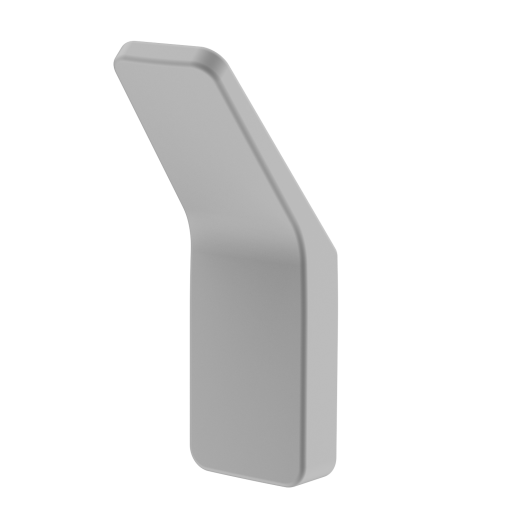 Крючок BELZ белый (B9008-8)