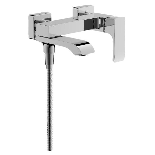 Смеситель для ванны BELZ (B60507)