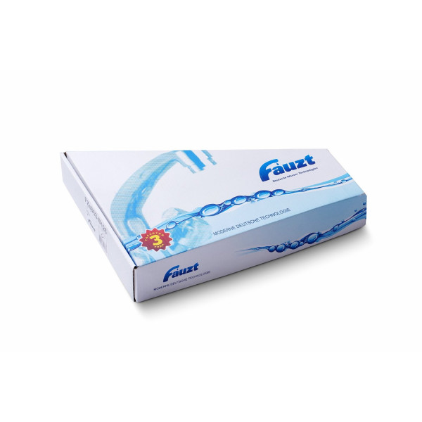 Смеситель для кухни FAUZT FZs-863-129 тип См-МОЦБА