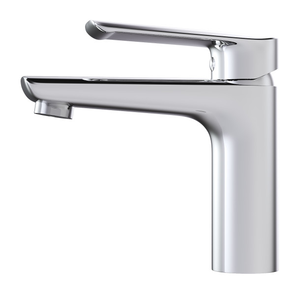 Смеситель для раковины 35k MIXLINE ML29-04 "Comfort" (550770)