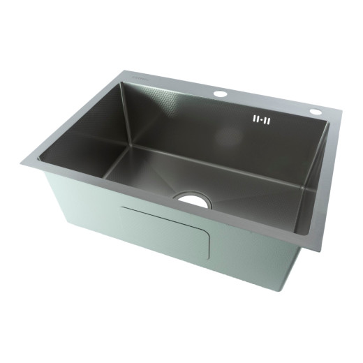 Кухонная мойка Fmark (FSC6050L)