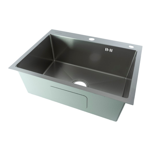 Кухонная мойка Fmark (FSC6050L)