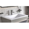 Раковина VIGO Modul 70 (Madera) (4627173210782)