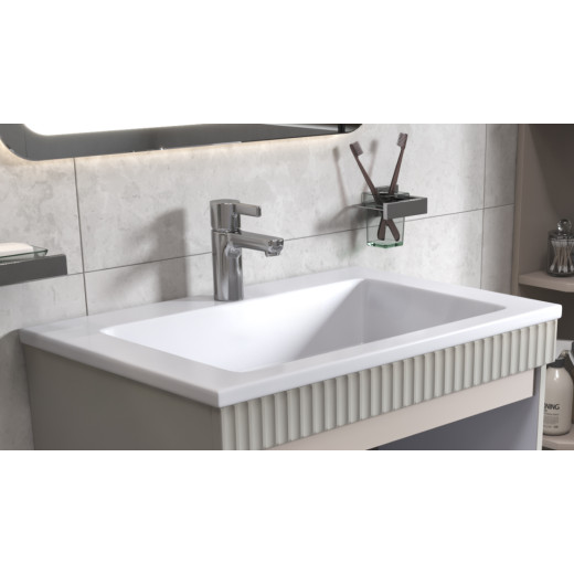 Раковина VIGO Modul 70 (Madera) (4627173210782)