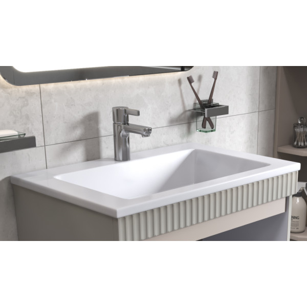 Раковина VIGO Modul 70 (Madera) (4627173210782)