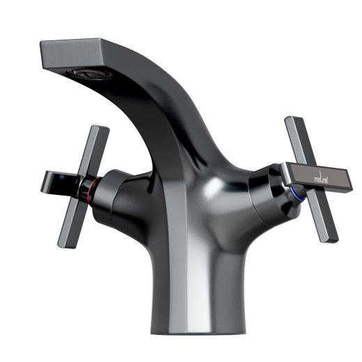 Смеситель для раковины MIXLINE ML38-04 
