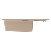 Мойка Florentina "Липси" 780 XL, бежевый FG (20.505.D0780.104)