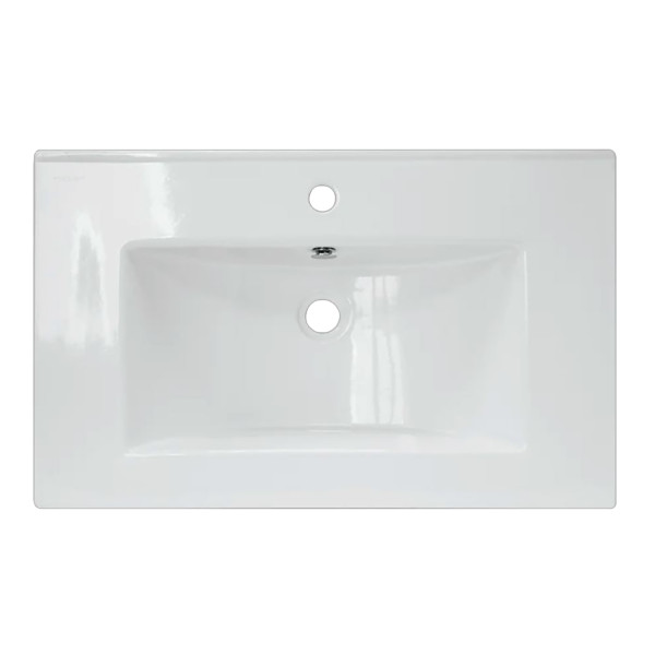 Умывальник MIXLINE "Quadro 75" с отв без кроншт (532290)