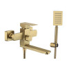 Смеситель для ванны Fmark (FS8104C)