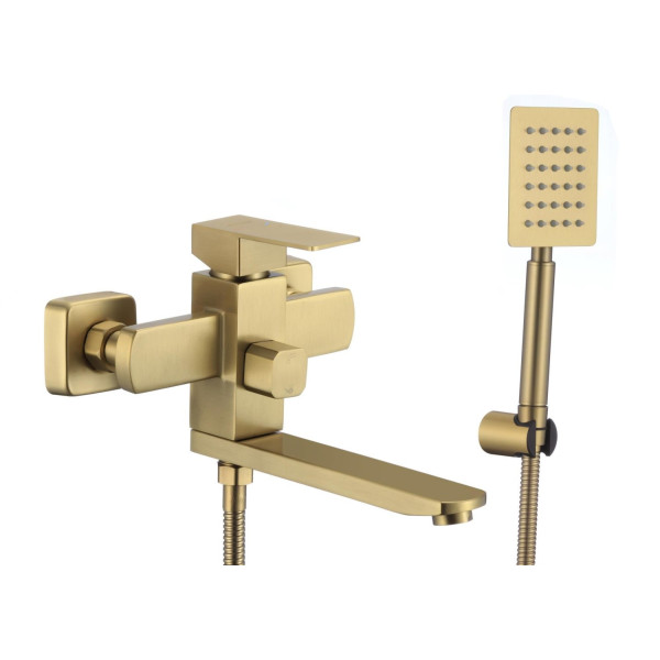 Смеситель для ванны Fmark (FS8104C)
