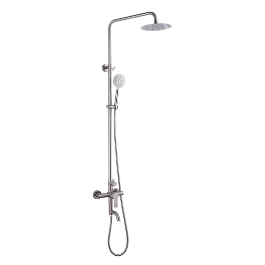 Душевая стойка Fmark (FS8245)