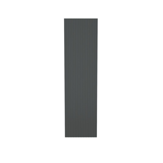 Пенал подвесной IDDIS Bild 30 см темно-серый (BIL30G0i97)