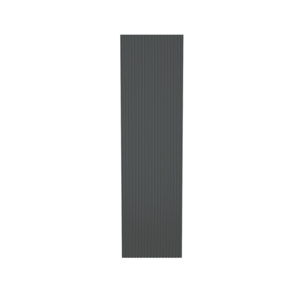 Пенал подвесной IDDIS Bild 30 см темно-серый (BIL30G0i97)