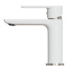 Смеситель для раковины 35k MIXLINE ML33-04 "City White" (553198)