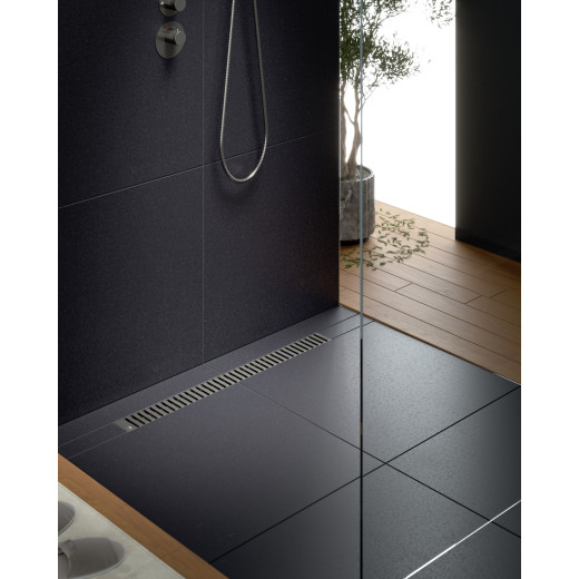 Душевой лоток TIMO Drain System 600 с вставкой 