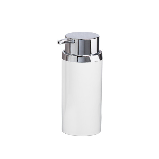 Диспенсер FIXSEN ROUND WHITE (FX-451-1)