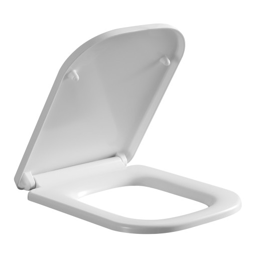 Сиденье для унитаза Kare Duroplast c микролифтом (2066)