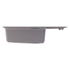 Мойка Florentina "Липси" 780 XL, грей FG (20.505.D0780.305)