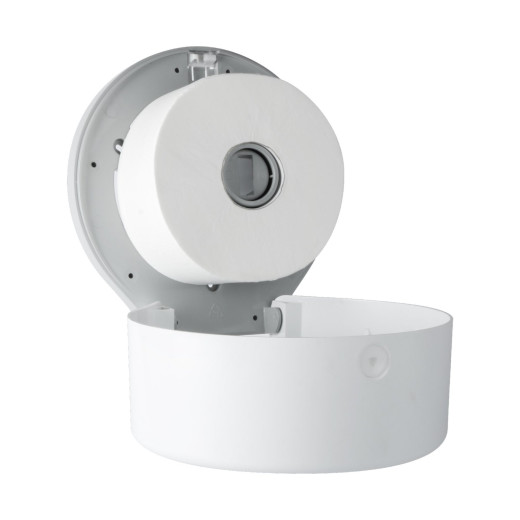 Бумагодержатель Fixsen HOTEL белый (FX-31010E)