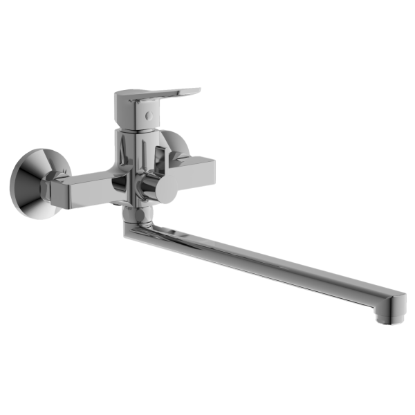 Cмеситель для ванны BELZ (B22715)