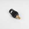 Кран-букса для смесителя IDDIS Optima Home керамика, пластик, 90°, 20 зубцов, G1/2", h=53 мм (998PP531SM)