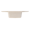 Мойка DrGans "Ирис", дюна СМс (25.160.C0800.402)
