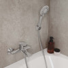 Держатель для лейки, 060, Milardo, (060CP01M53)