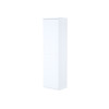 Пенал подвесной, 40 см, белый, Oxford Neo, IDDIS, OXN40W0i97