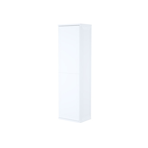 Пенал подвесной, 40 см, белый, Oxford Neo, IDDIS, OXN40W0i97