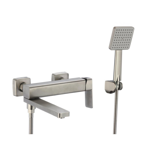Смеситель Fmark для ванны и душа (FS8724-22)