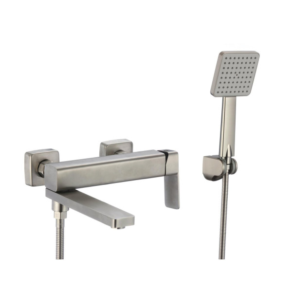 Смеситель Fmark для ванны и душа (FS8724-22)