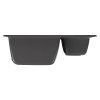 Мойка DrGans "Астра" 620 К, везувий СМс (25.065.D0620.410)