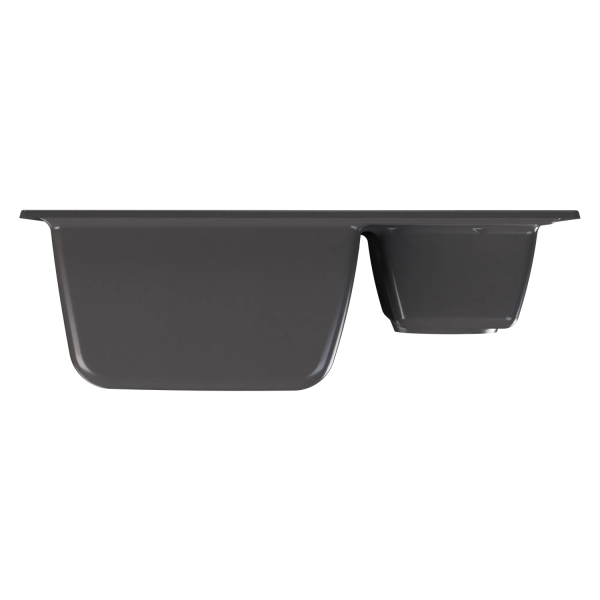 Мойка DrGans "Астра" 620 К, везувий СМс (25.065.D0620.410)