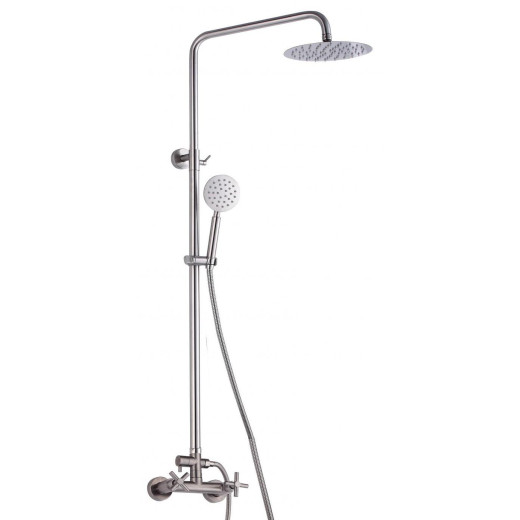 Душевая стойка Fmark (FS8435)