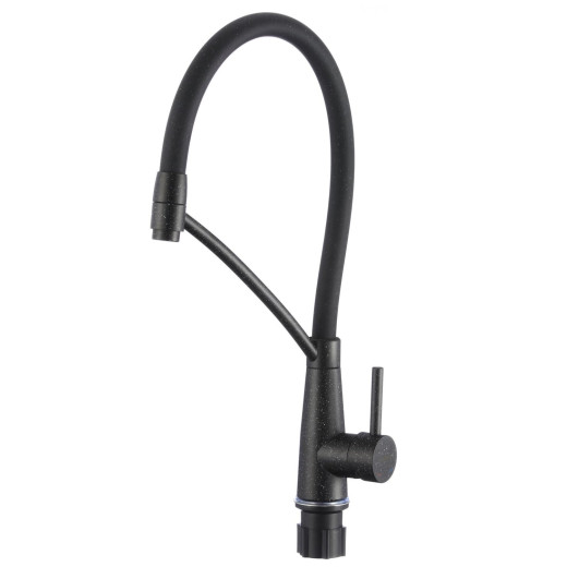 Смеситель Fmark для кухонной мойки (FS8255-H)