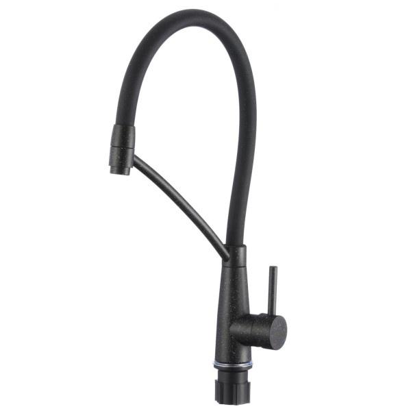 Смеситель Fmark для кухонной мойки (FS8255-H)