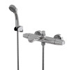 Смеситель для ванны MIXLINE ML39-01 "Organic" 1/2 кер. (553900)