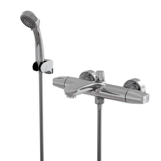 Смеситель для ванны MIXLINE ML39-01 