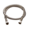 Сильфонная подводка д/газа MIXLINE VRT 3/4" 1,8 вн/вн VRT (544467)