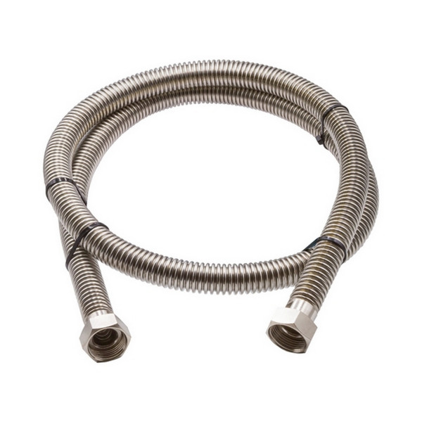 Сильфонная подводка д/газа MIXLINE VRT 3/4" 1,8 вн/вн VRT (544467)