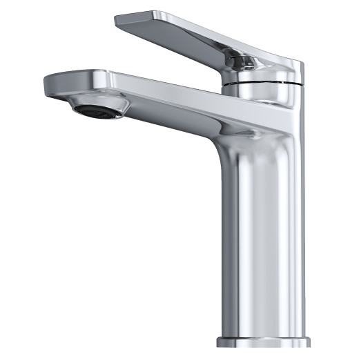 Смеситель для раковины 35k MIXLINE ML24-04 
