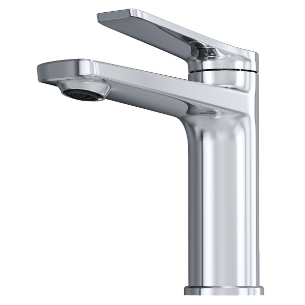 Смеситель для раковины 35k MIXLINE ML24-04 "Unito" (550750)