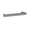Держатель для туалетной бумаги BELZ оружейная сталь (B90703-2)