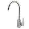 Смеситель для кухонной мойки Lemark Basis (LM3605C)