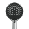Смеситель для ванны CERSANIT VIBE с лейкой однорычажный хром (68929)
